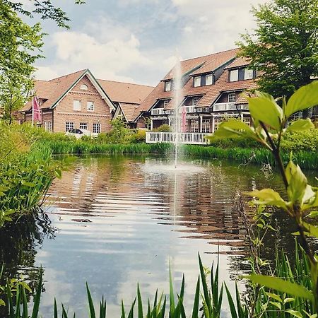 Schuetzenhof Ahlerstedt Hotell Eksteriør bilde