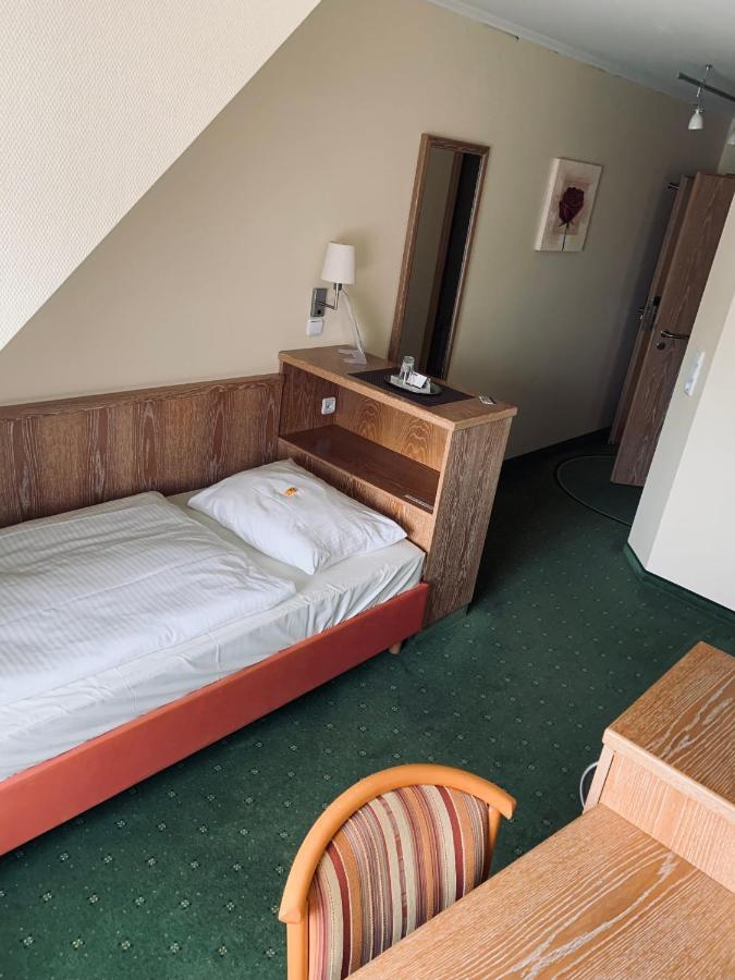 Schuetzenhof Ahlerstedt Hotell Eksteriør bilde