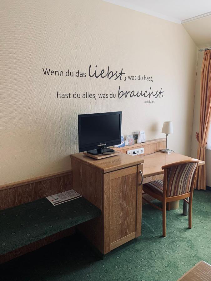 Schuetzenhof Ahlerstedt Hotell Eksteriør bilde