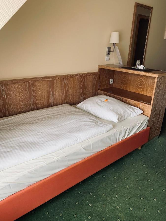 Schuetzenhof Ahlerstedt Hotell Eksteriør bilde