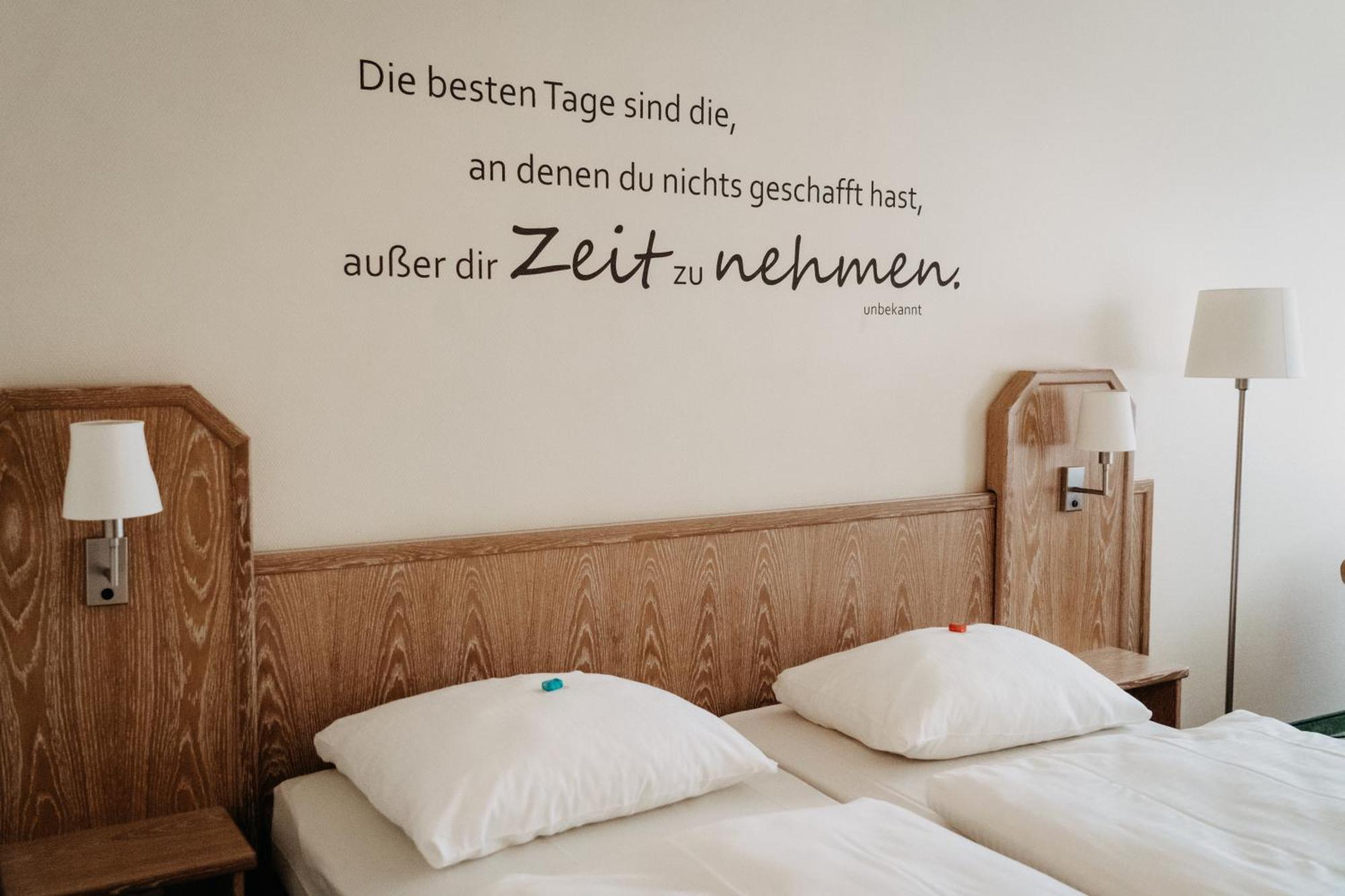 Schuetzenhof Ahlerstedt Hotell Eksteriør bilde