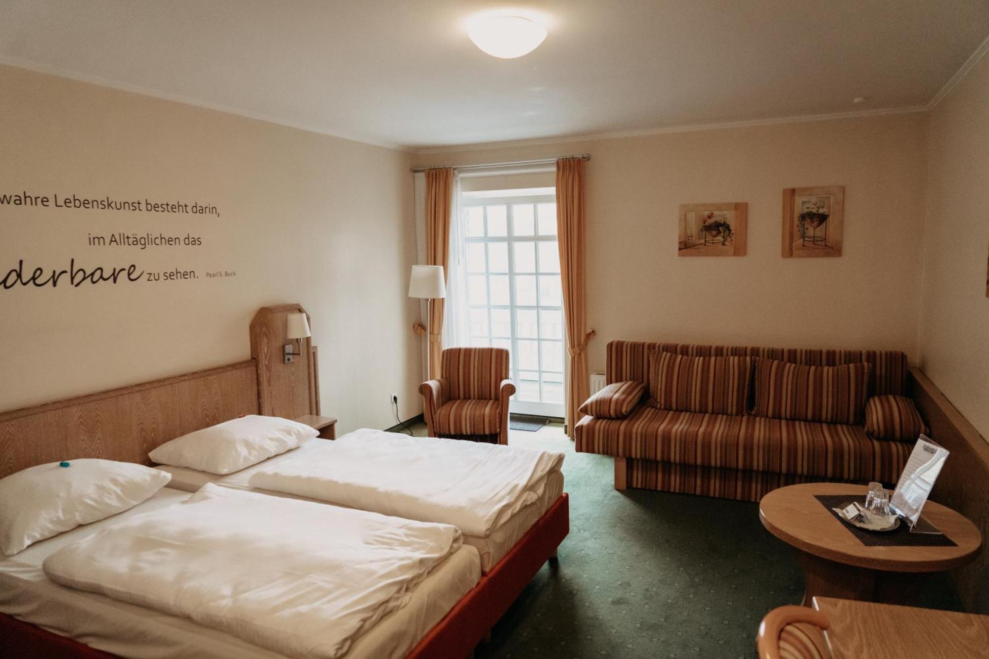 Schuetzenhof Ahlerstedt Hotell Eksteriør bilde