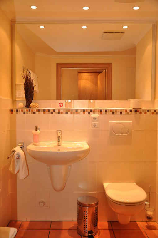 Schuetzenhof Ahlerstedt Hotell Rom bilde
