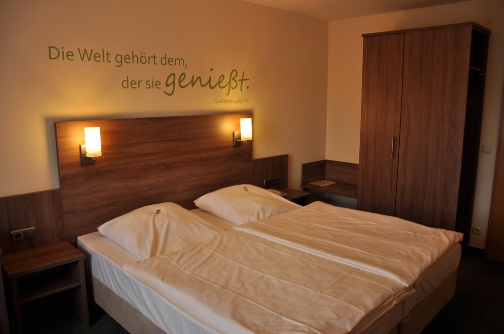 Schuetzenhof Ahlerstedt Hotell Eksteriør bilde